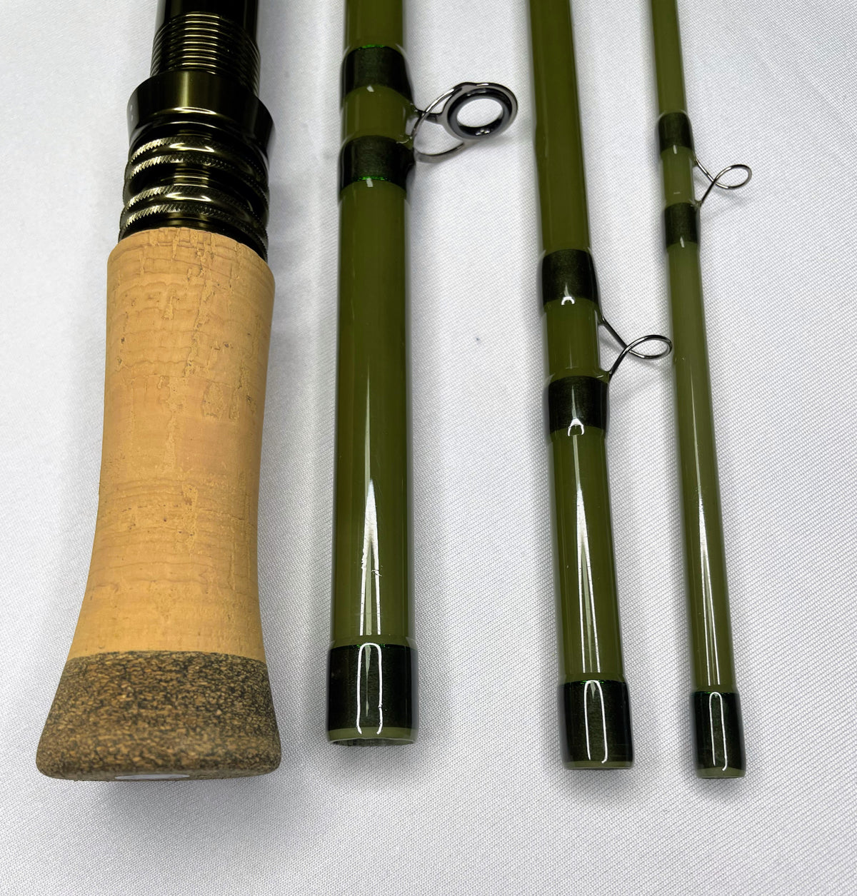 Echo Fiberglass Spey