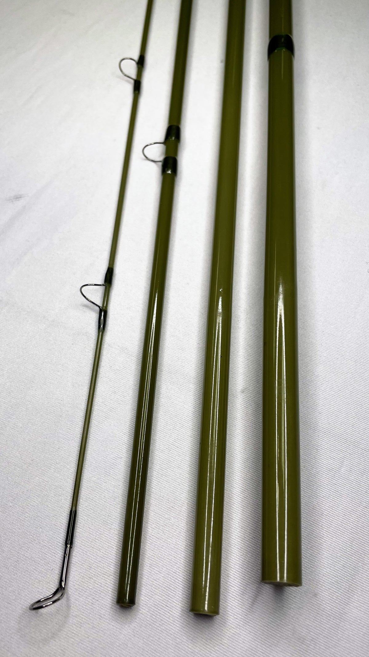 Echo Fiberglass Spey