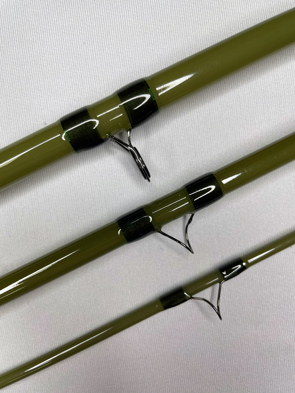 Echo Fiberglass Spey