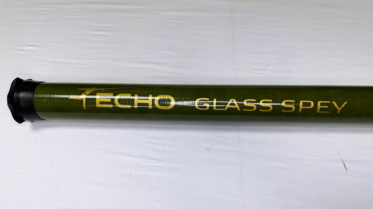 Echo Fiberglass Spey