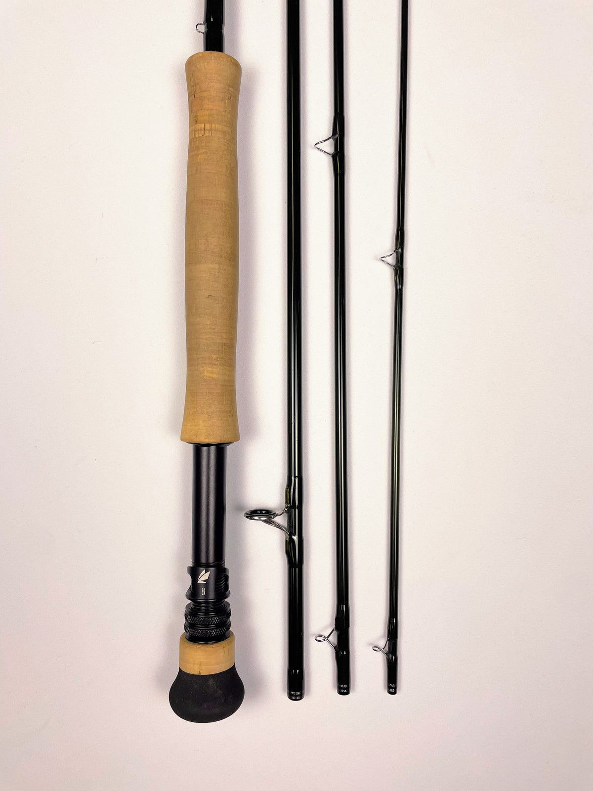 Sage X 890 - 9&#39; 8WT Fly Rod
