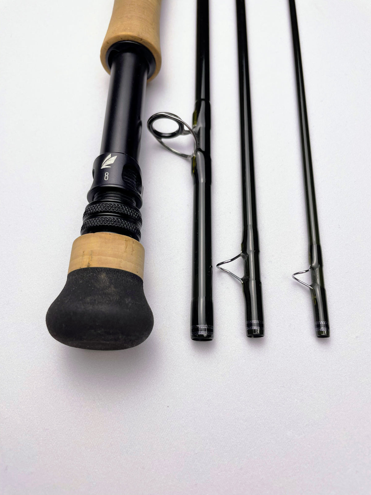 Sage X 890 - 9&#39; 8WT Fly Rod