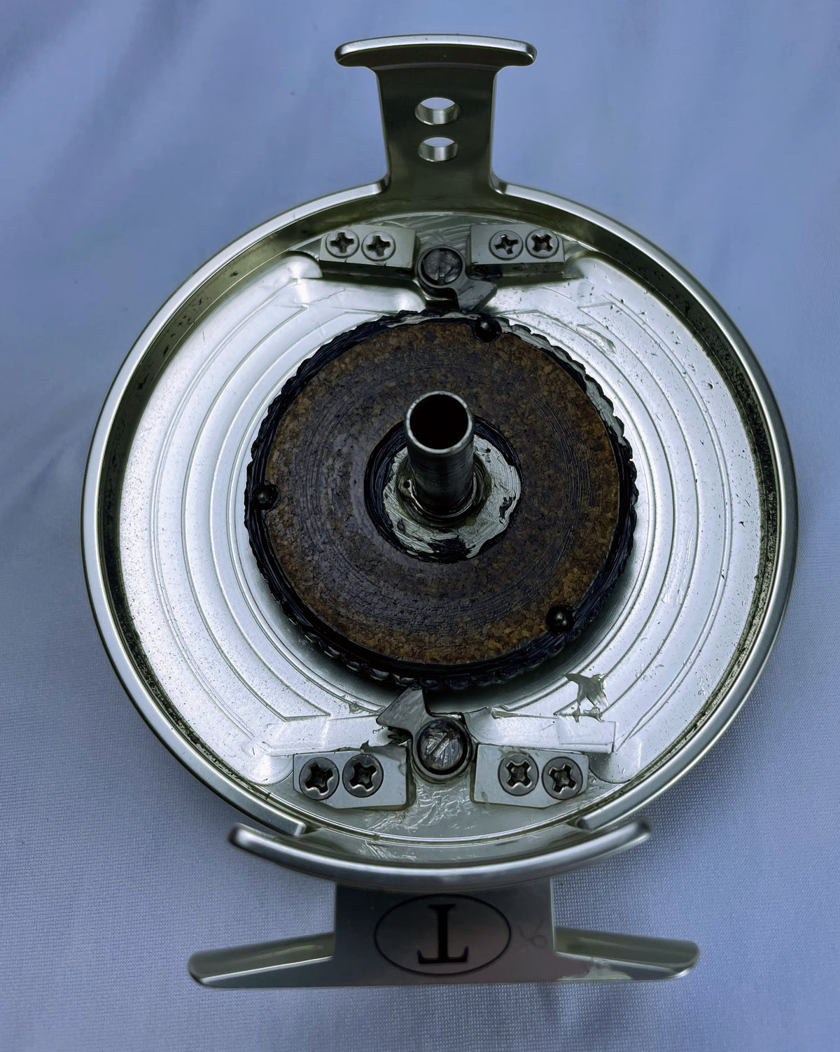 Tibor Gulfstream - Satin Gold