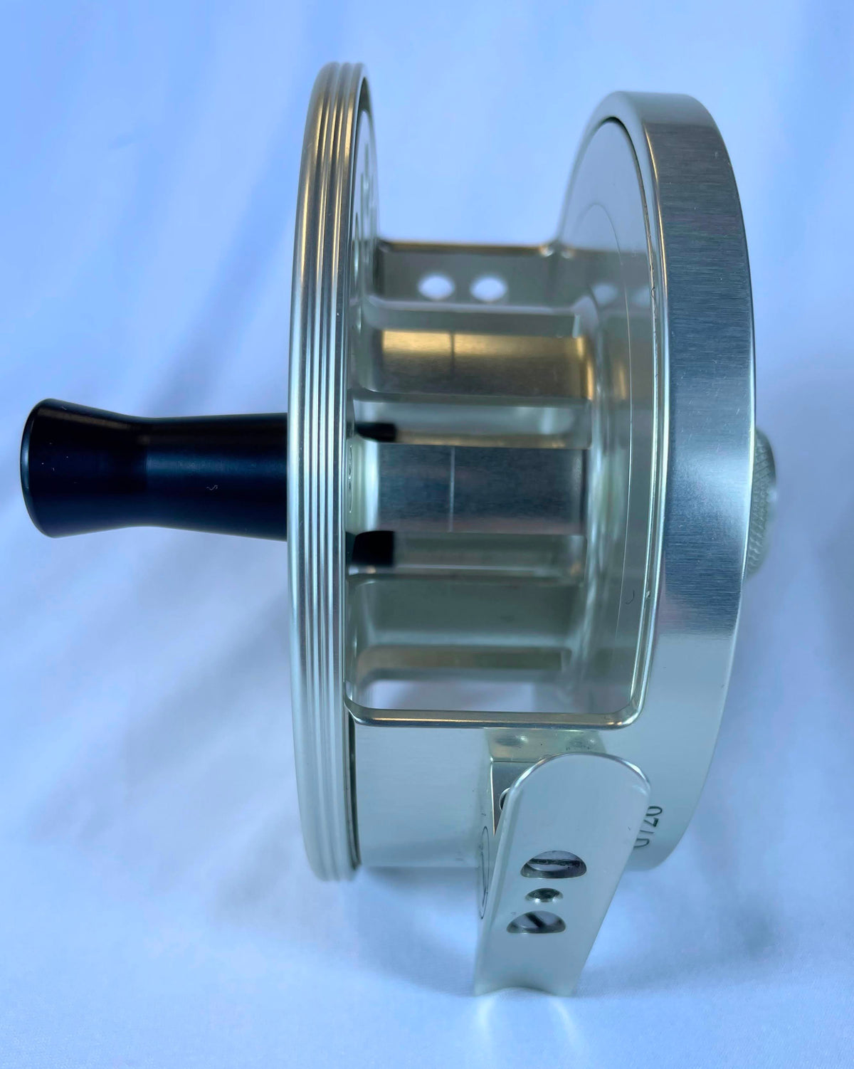 Tibor Gulfstream - Satin Gold