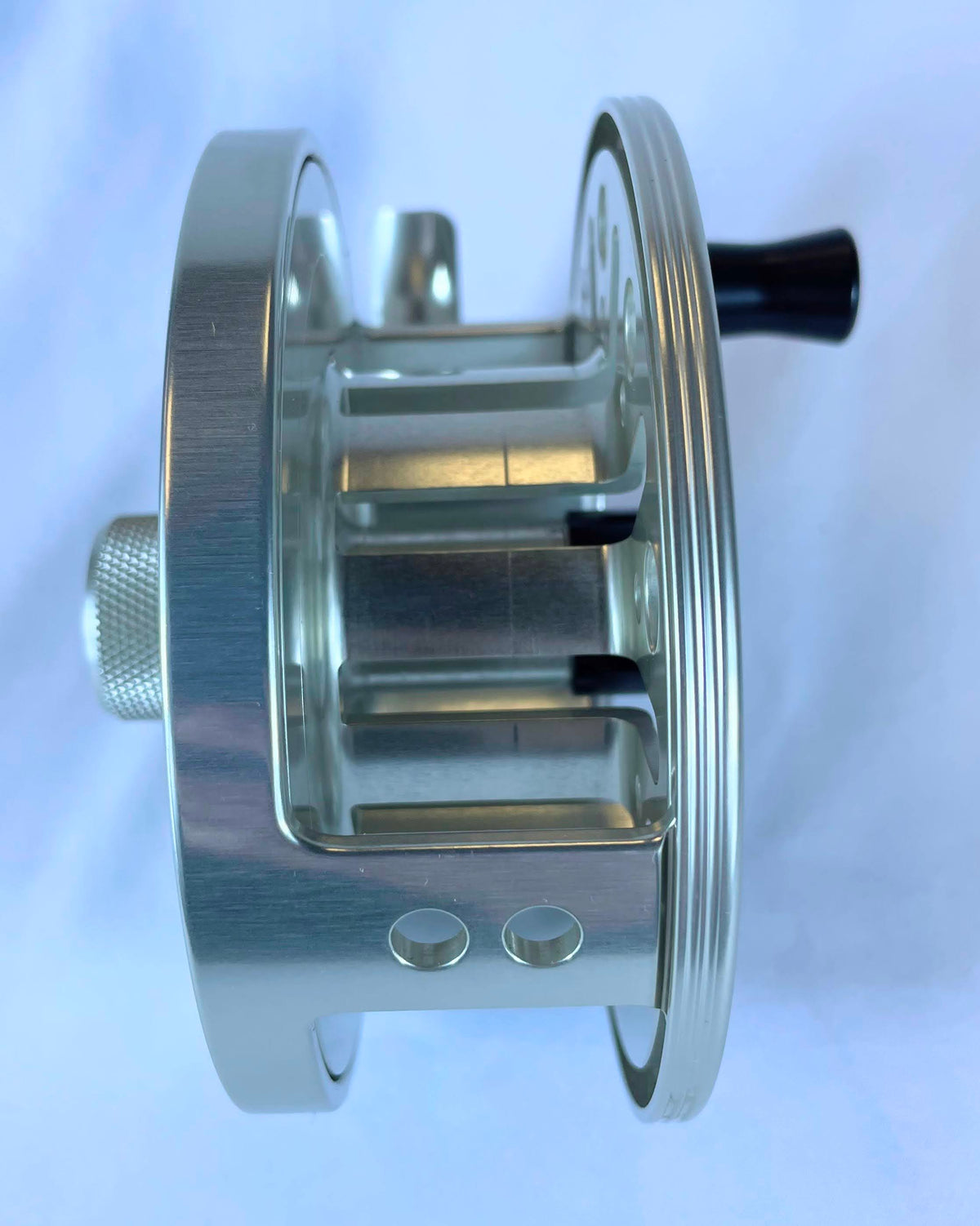 Tibor Gulfstream - Satin Gold