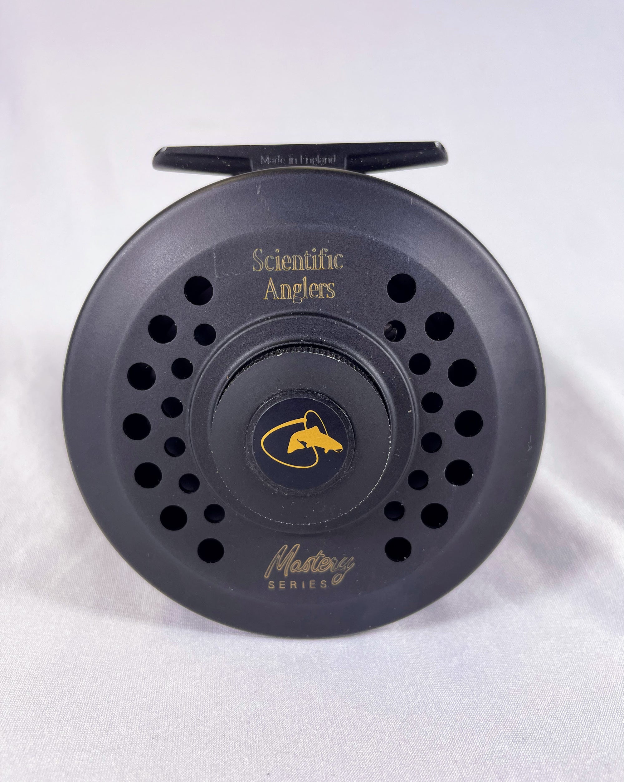 Scientific Anglers 1011 Mastery Series Reel