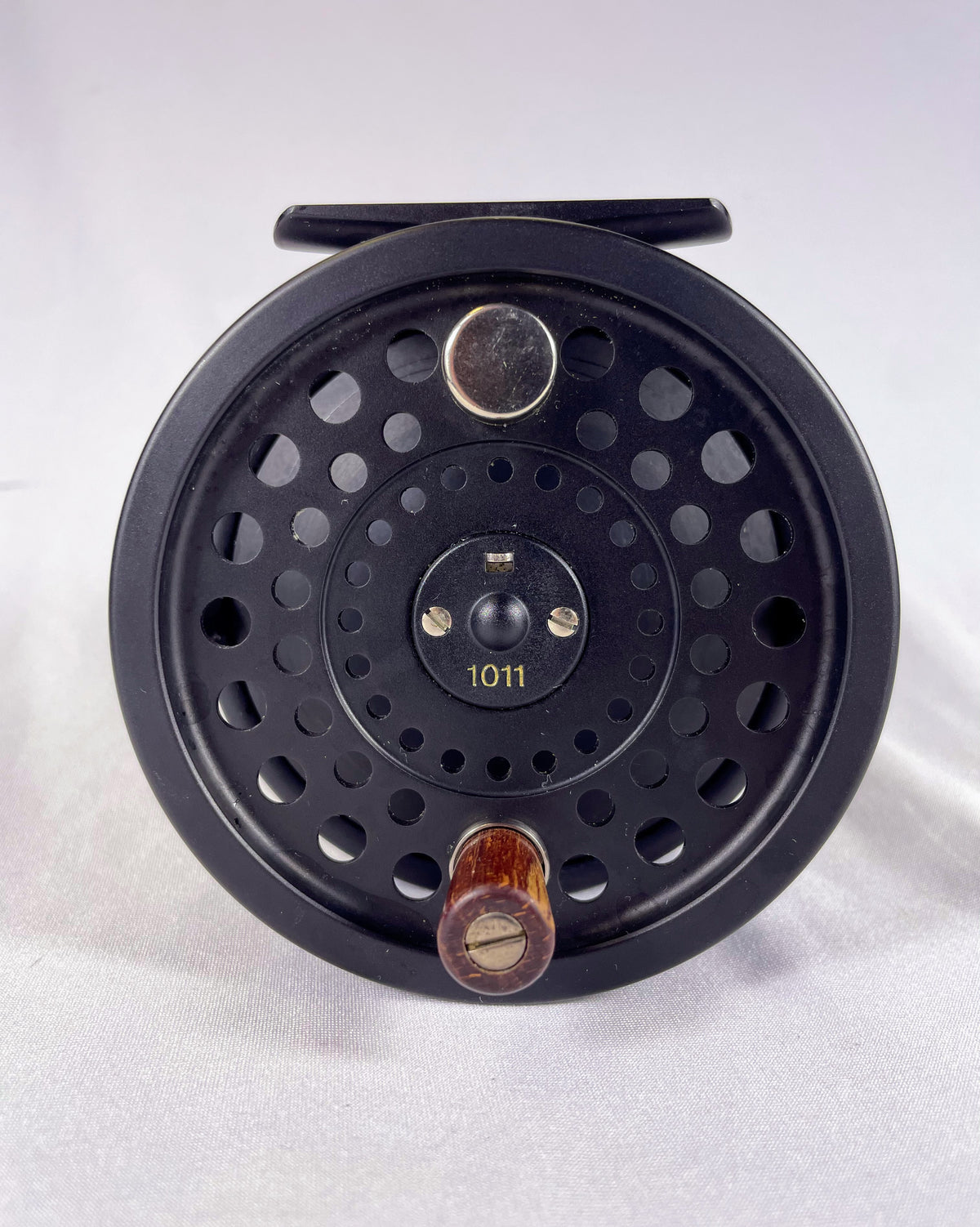 Scientific Anglers 1011 Mastery Series Reel