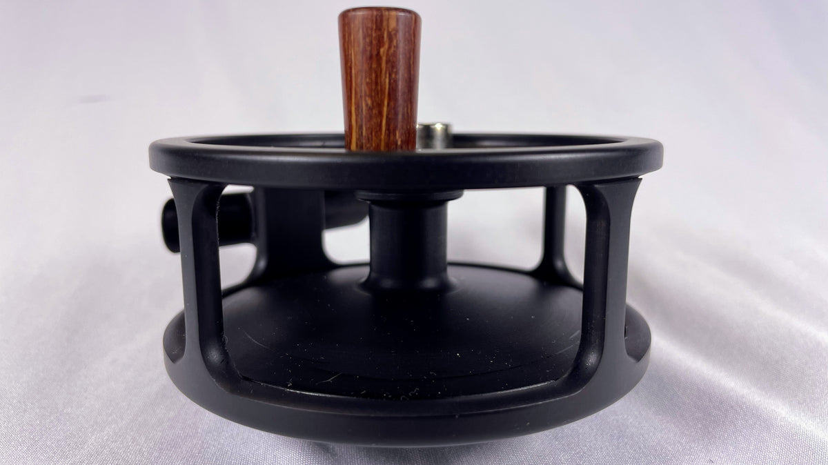 Scientific Anglers 1011 Mastery Series Reel