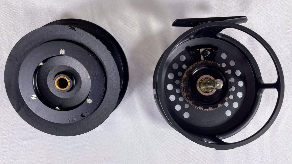 Scientific Anglers 1011 Mastery Series Reel