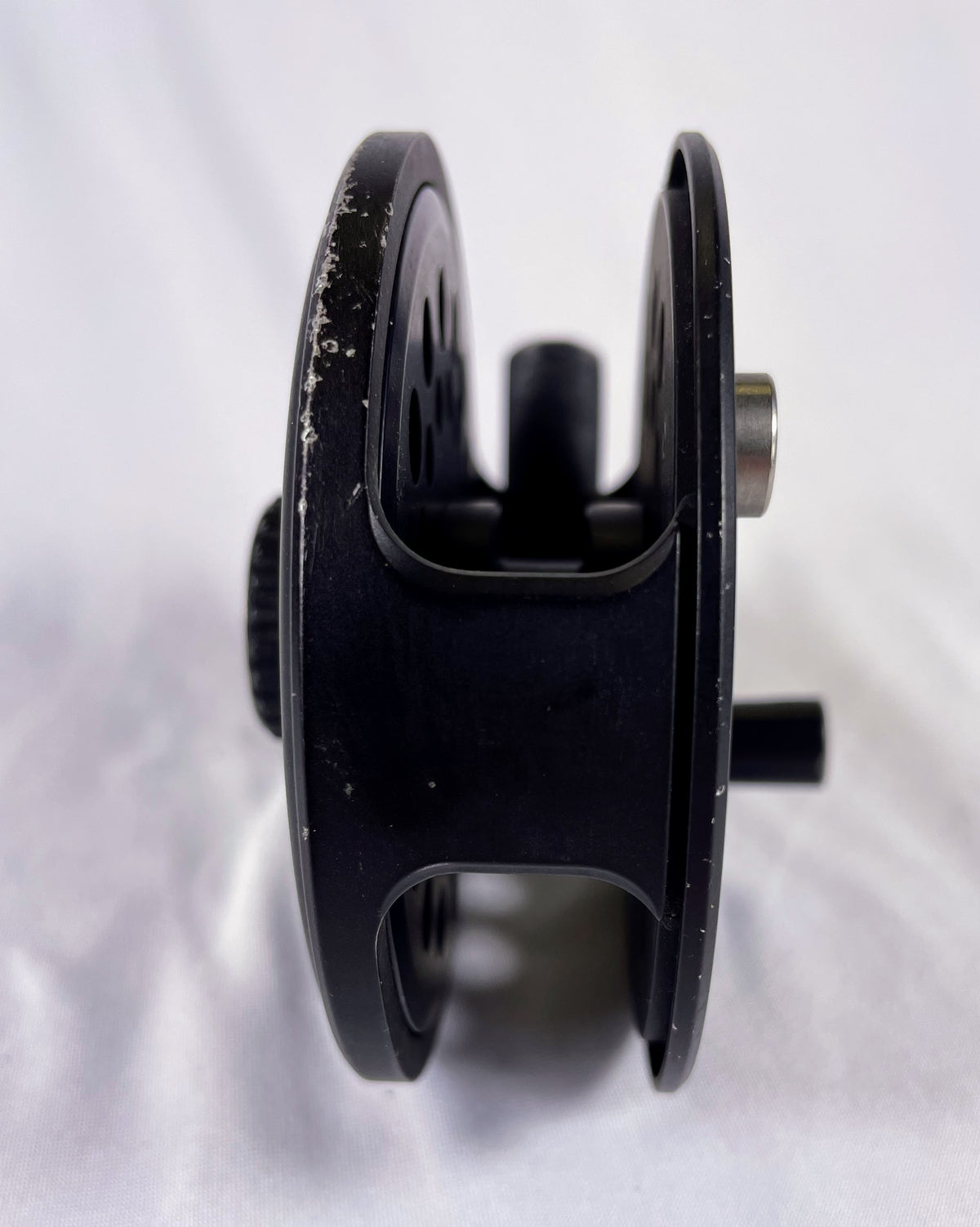 Ross Reels Cimarron C-3 Reel and 2 Spare Spools