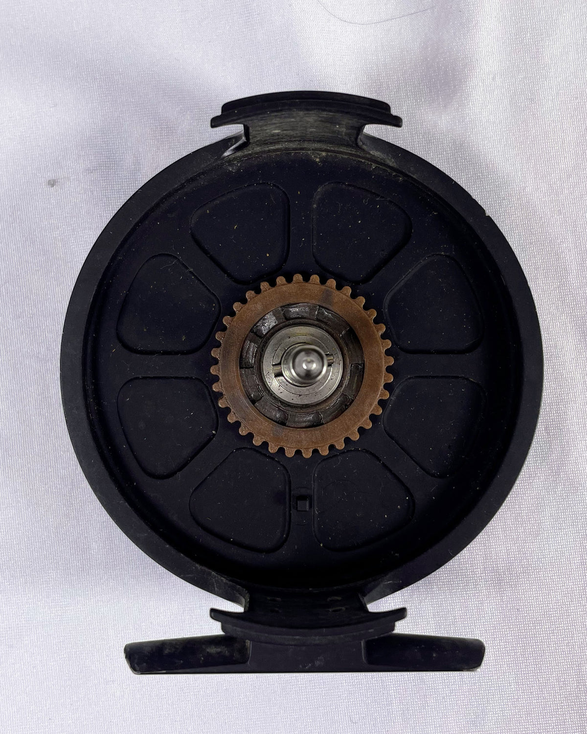 Ross Reels Cimarron C-3 Reel and 2 Spare Spools