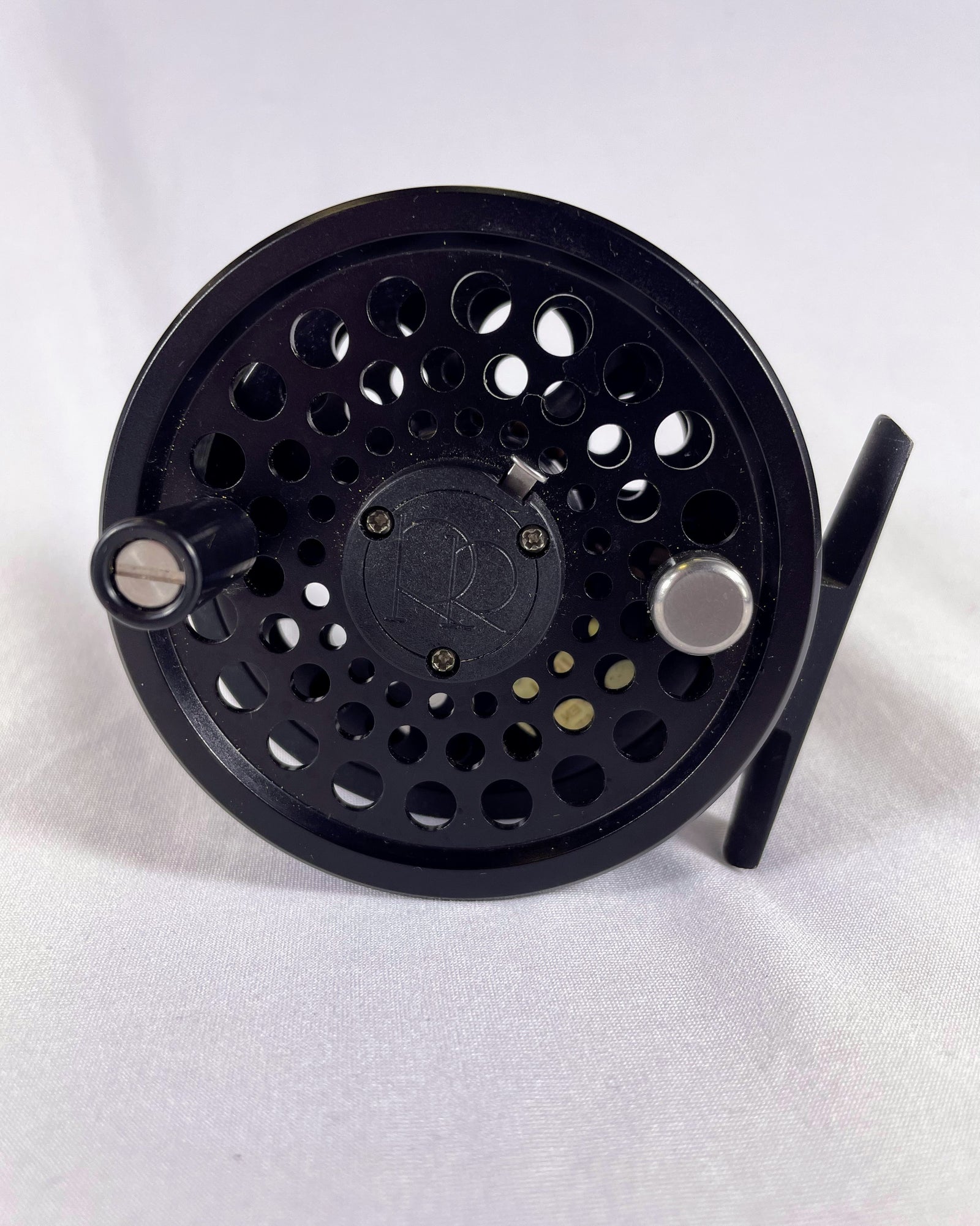 Ross Reels Gunnison G-2 Reel