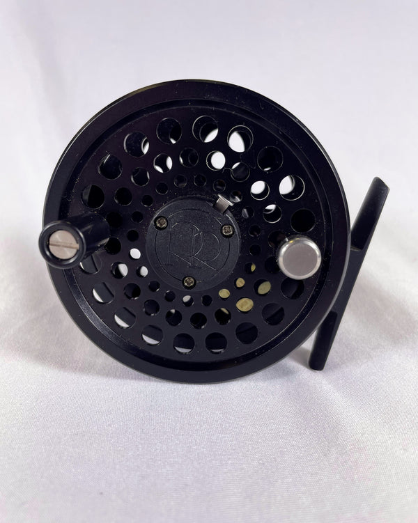 Ross Reels Gunnison G-2 Reel | Motor City Anglers