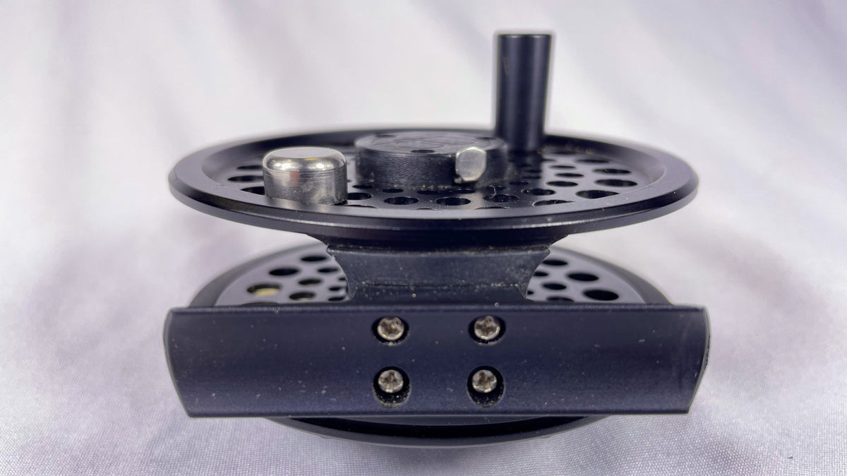 Ross Reels Gunnison G-2 Reel