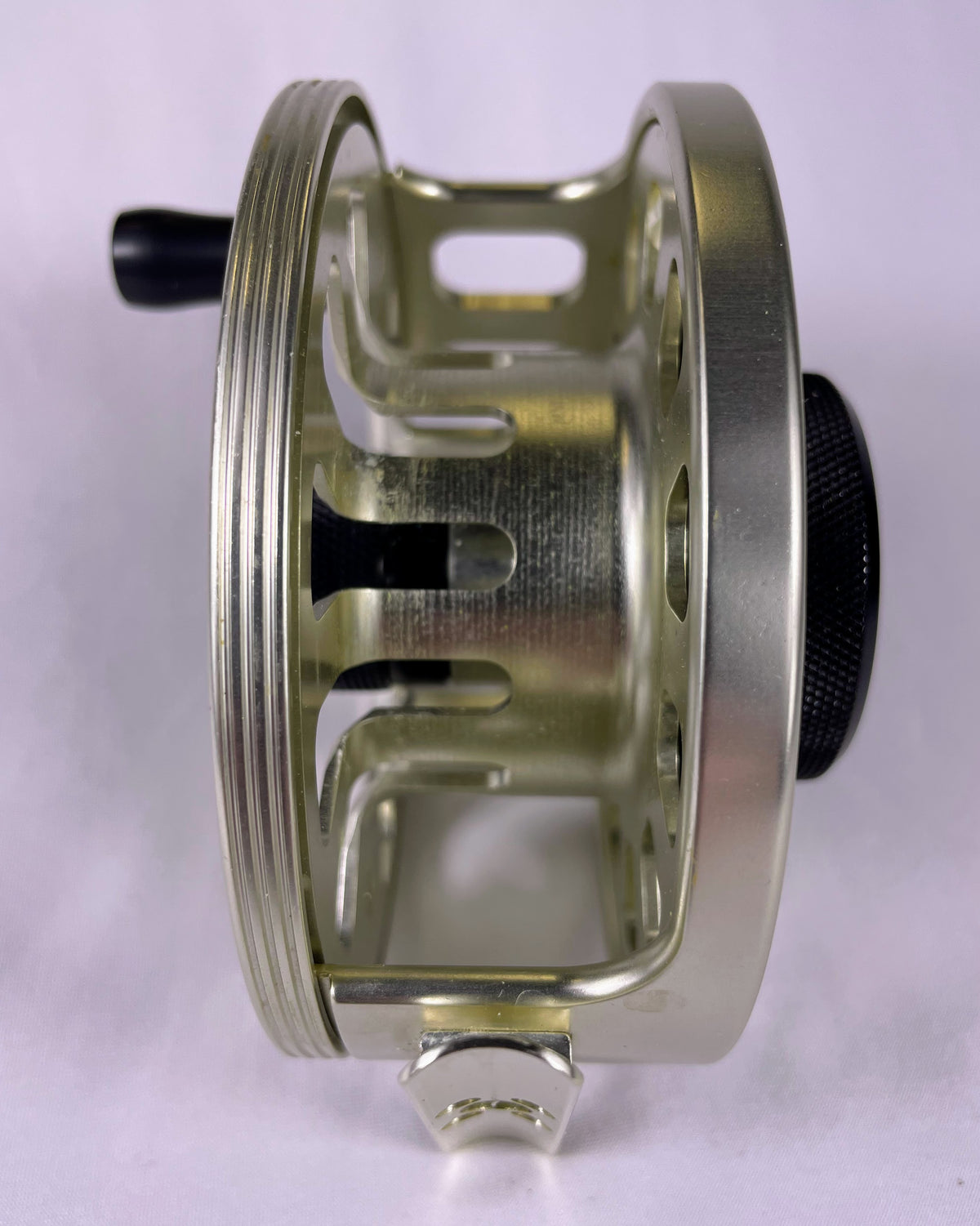Ross Reel Momentum 6 Reel - Champagne Gold