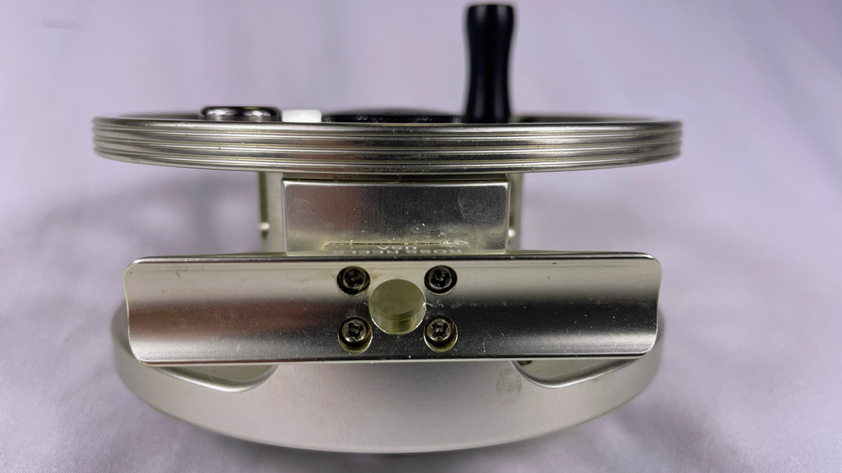 Ross Reel Momentum 6 Reel - Champagne Gold