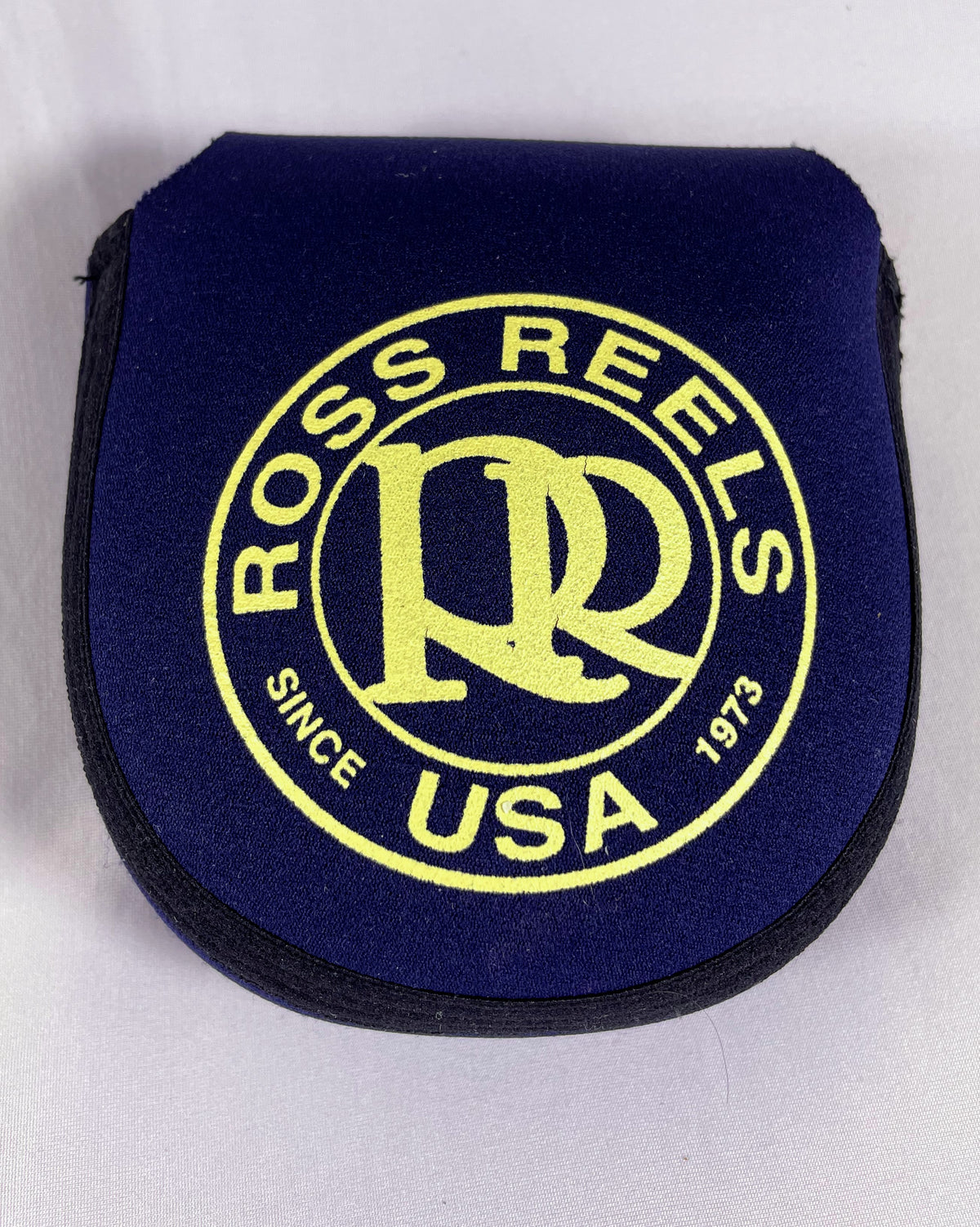 Ross Reel Momentum 6 Reel - Champagne Gold