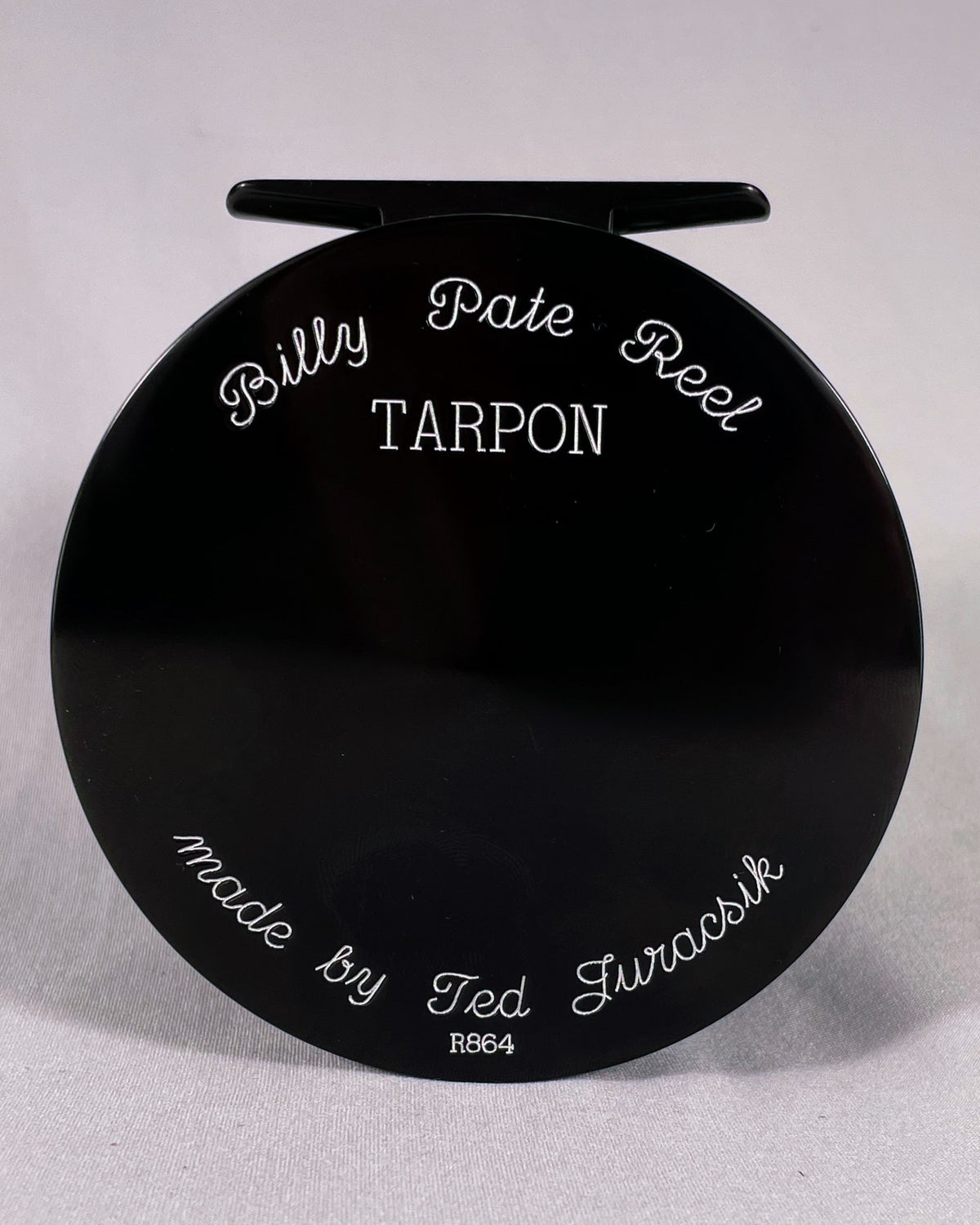 billy pate tarpon fly reel Tibor Stillwater Travel TIBOR - Billy Pate Fly