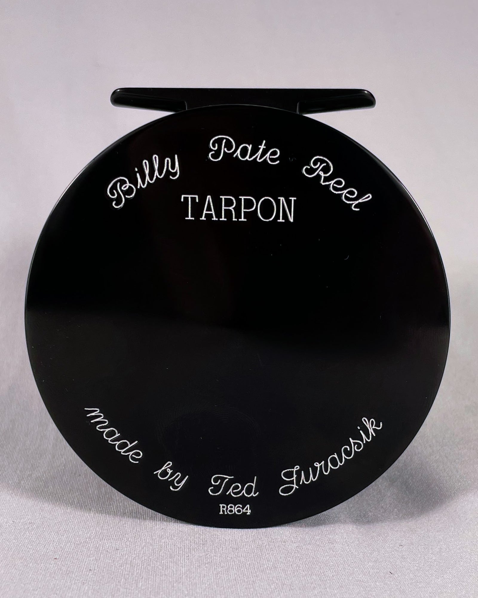 Tibor Billy Pate Tarpon Fly Reel