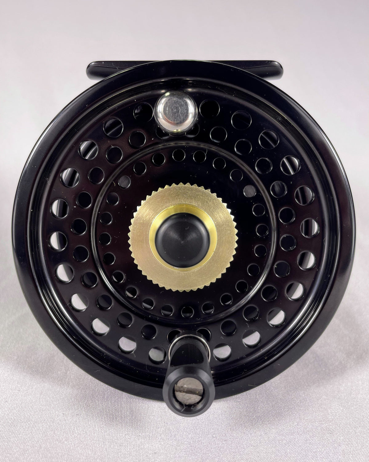 Tibor Billy Pate Tarpon Fly Reel