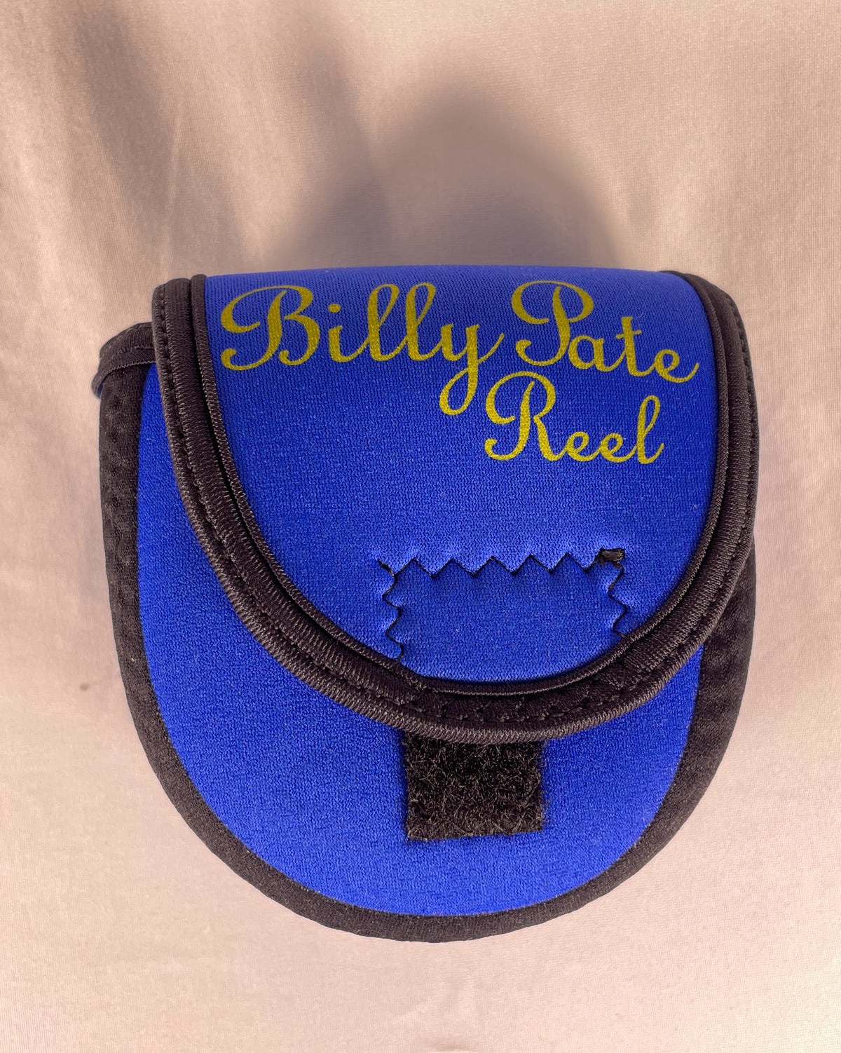 Tibor Billy Pate Tarpon Fly Reel