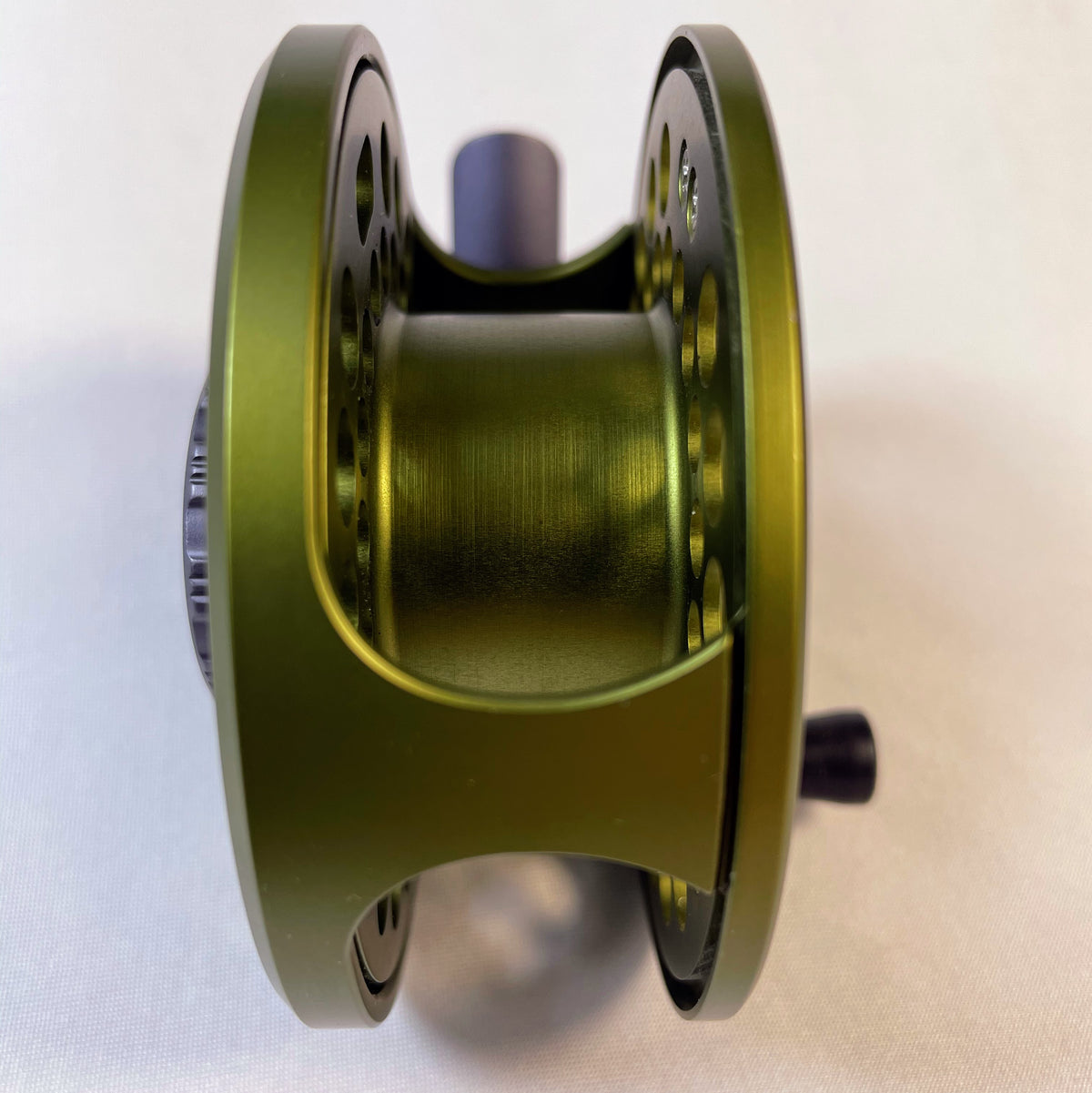 Orvis Battenkill III (5-7wt) Reel