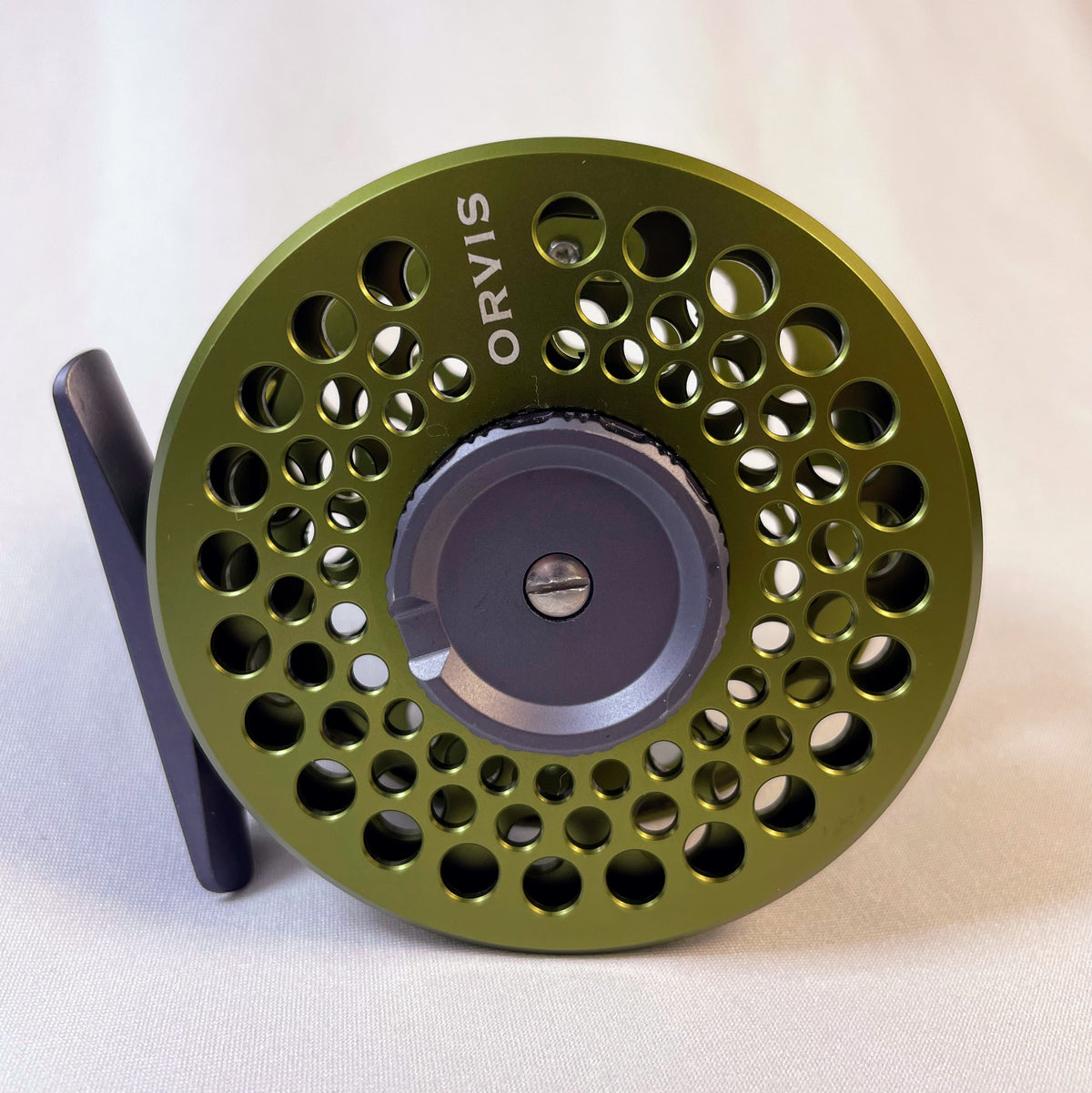 Orvis Battenkill III (5-7wt) Reel