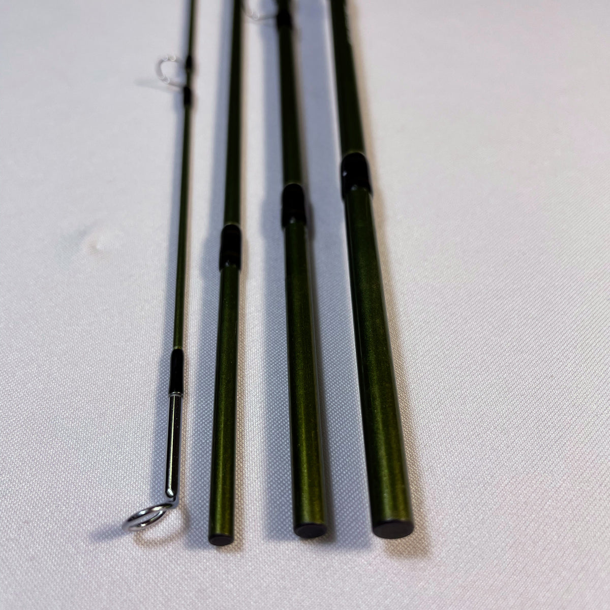 Redington Crux 7&#39; 6&quot; 3 WT (376-4) Fly Rod