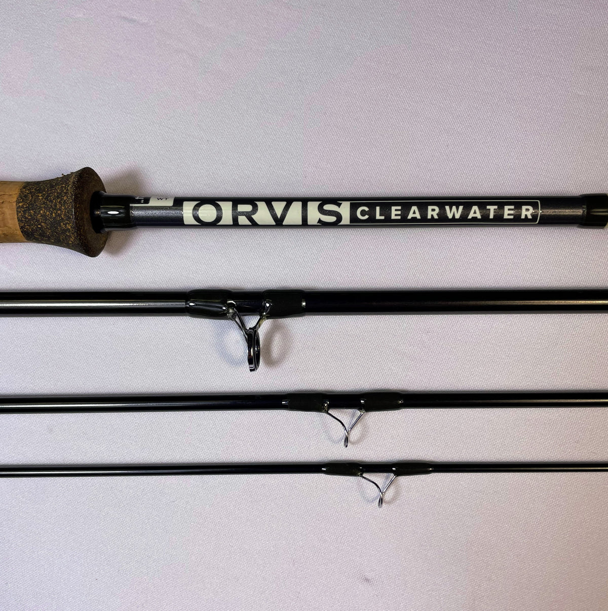 Orvis Clearwater 11&#39; 4&quot; 3WT Fly Rod