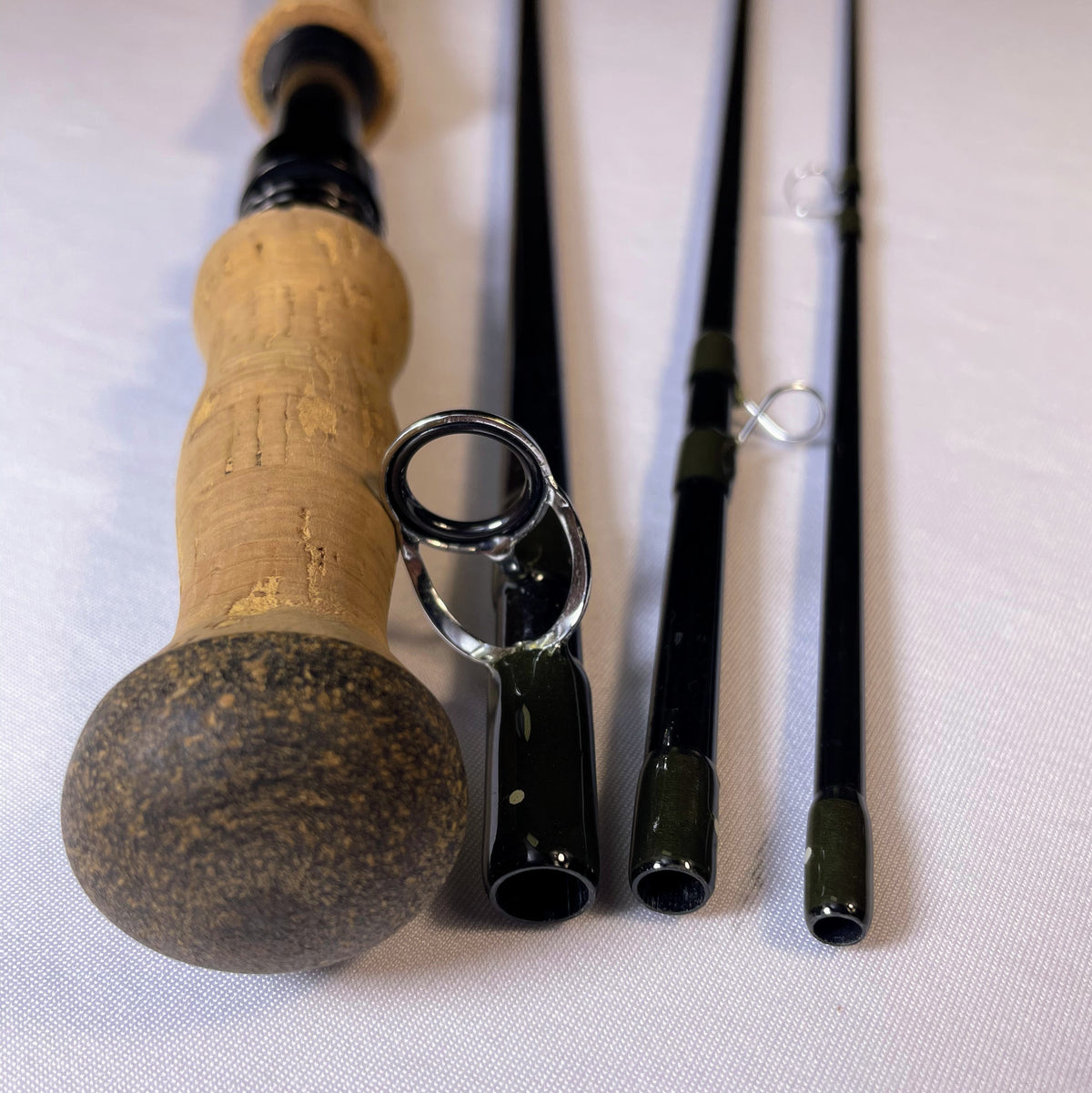 Orvis Clearwater 11&#39; 4&quot; 3WT Fly Rod