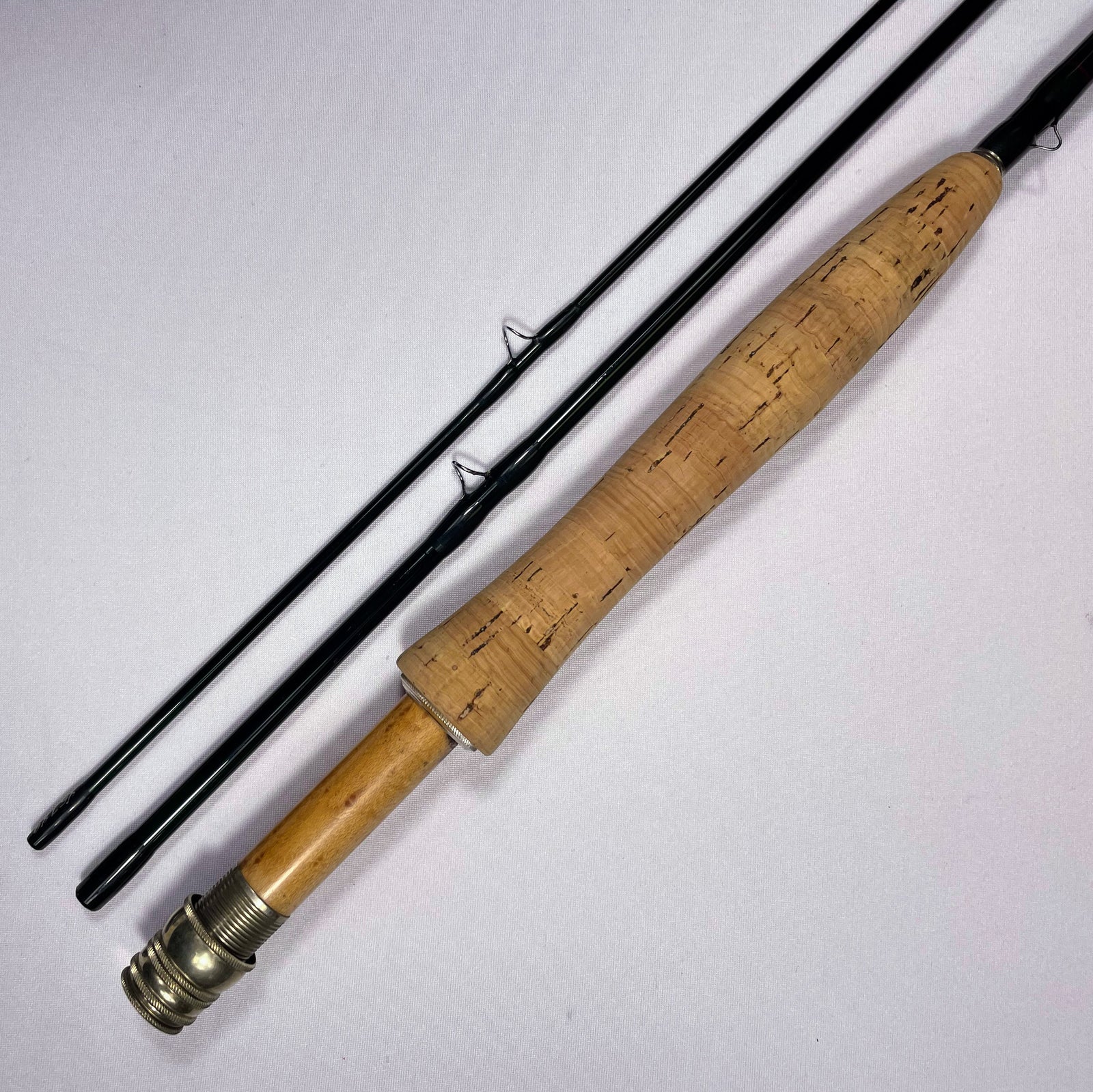 Winston WT 8' 6" - 4 WT