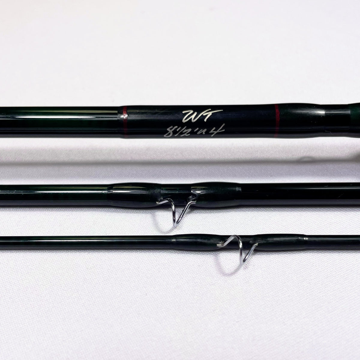 Winston WT 8&#39; 6&quot; - 4 WT