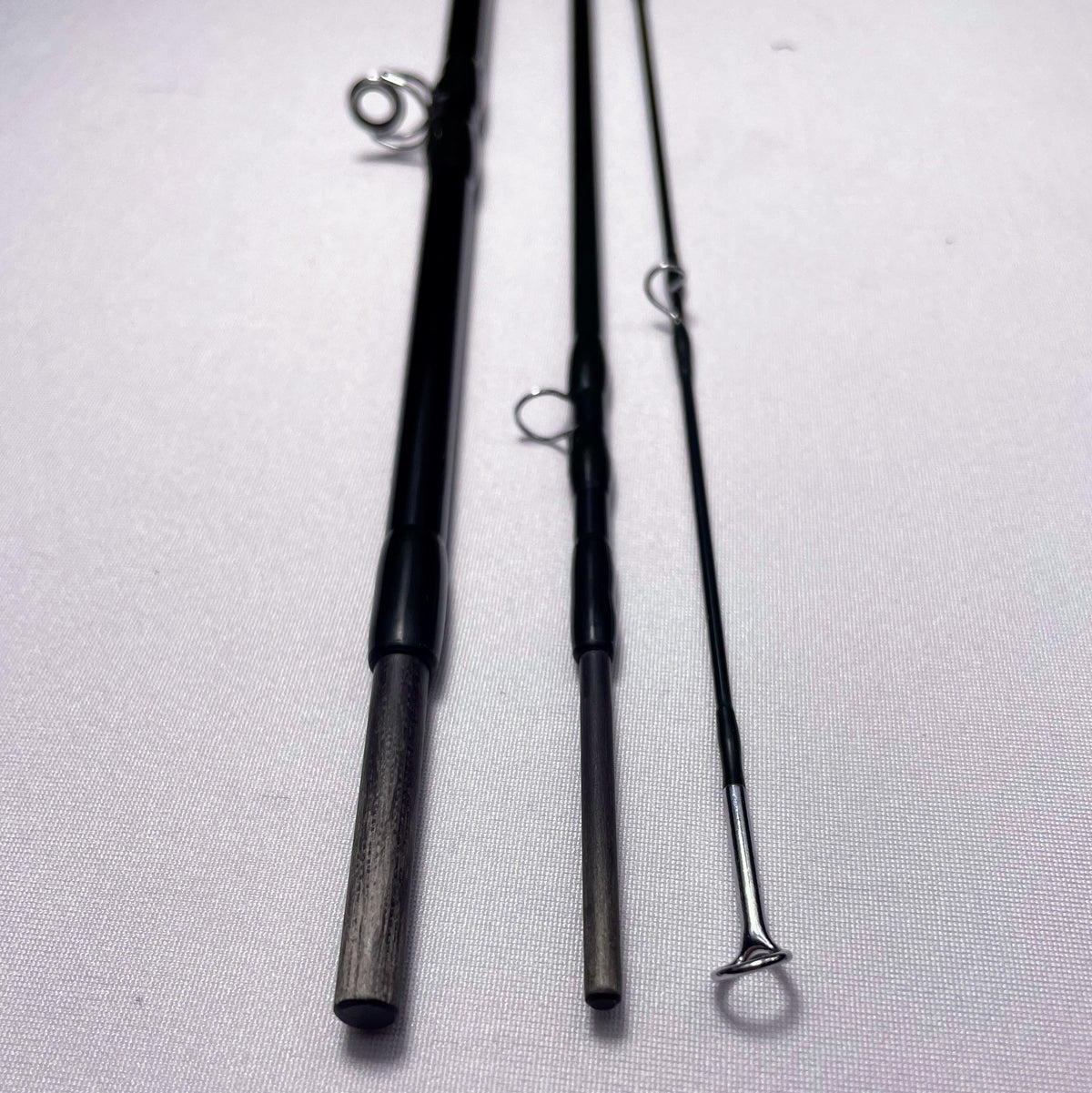 Winston WT 8&#39; 6&quot; - 4 WT