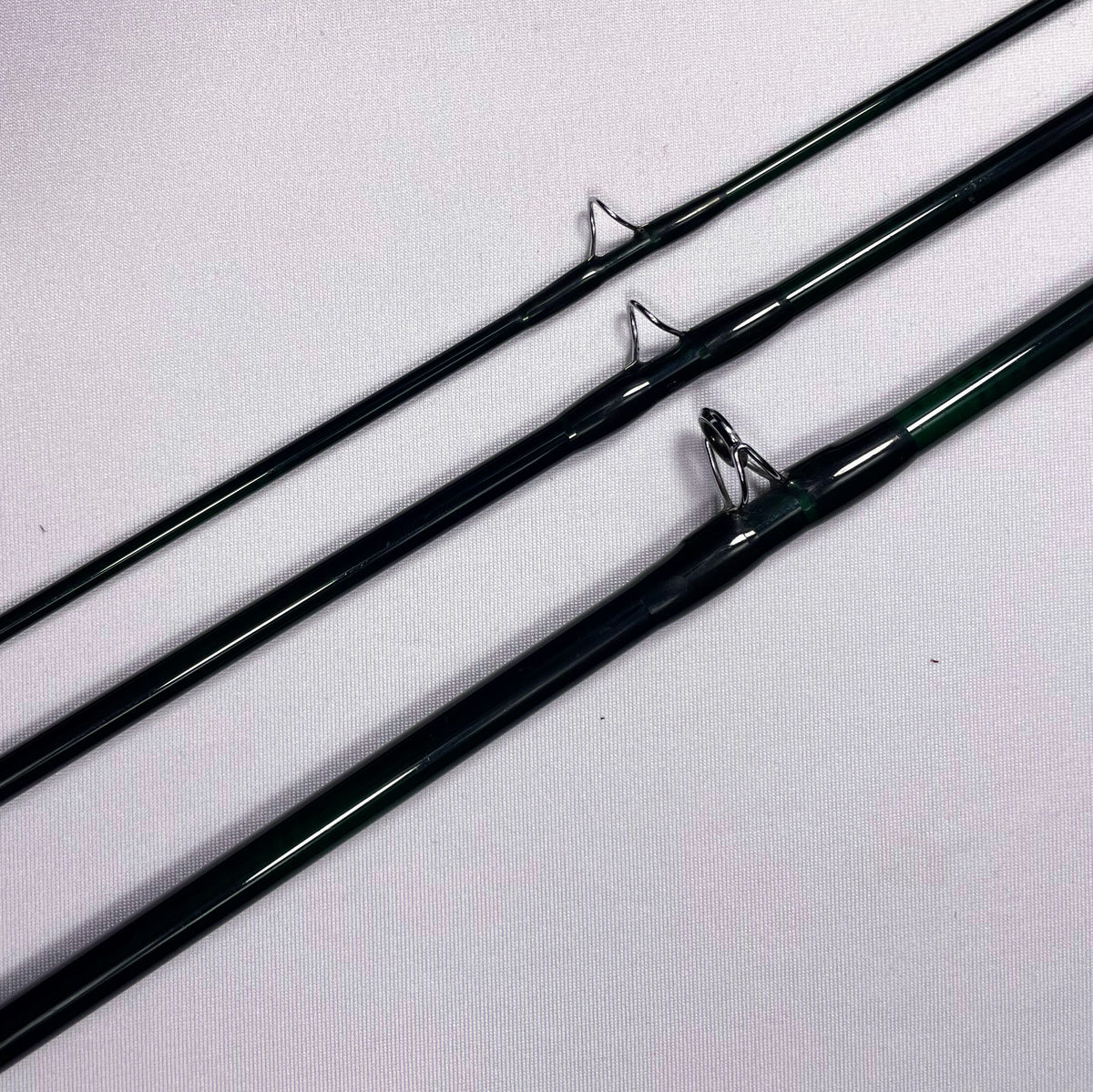 Winston WT 8&#39; 6&quot; - 4 WT