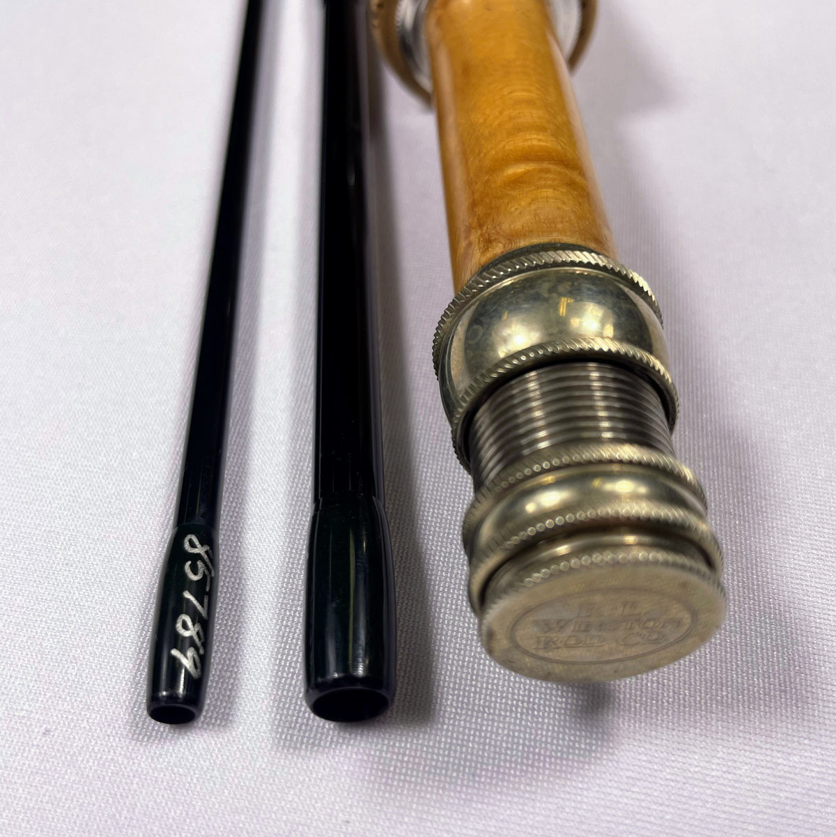 Winston WT 8&#39; 6&quot; - 4 WT