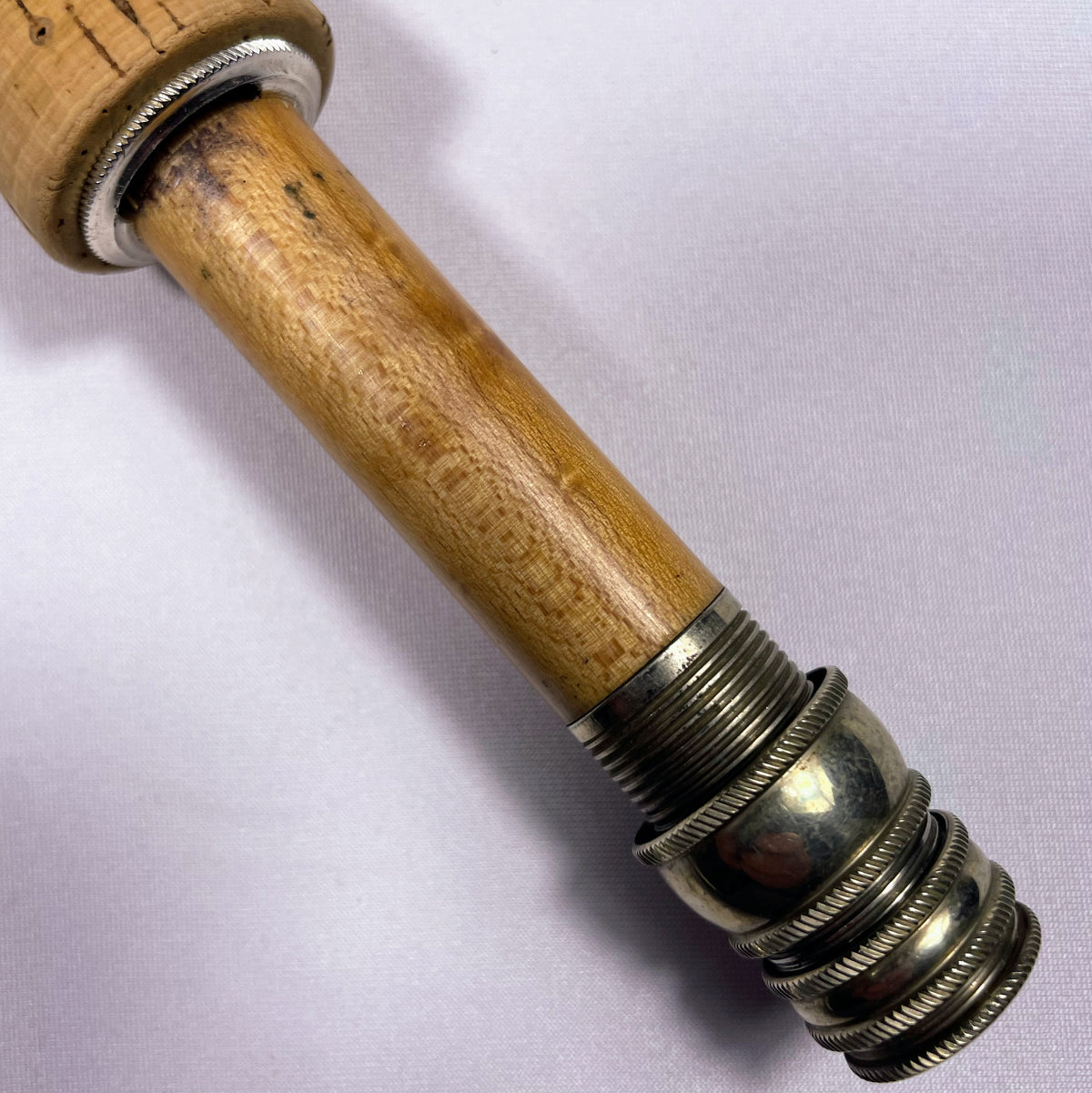 Winston WT 8&#39; 6&quot; - 4 WT