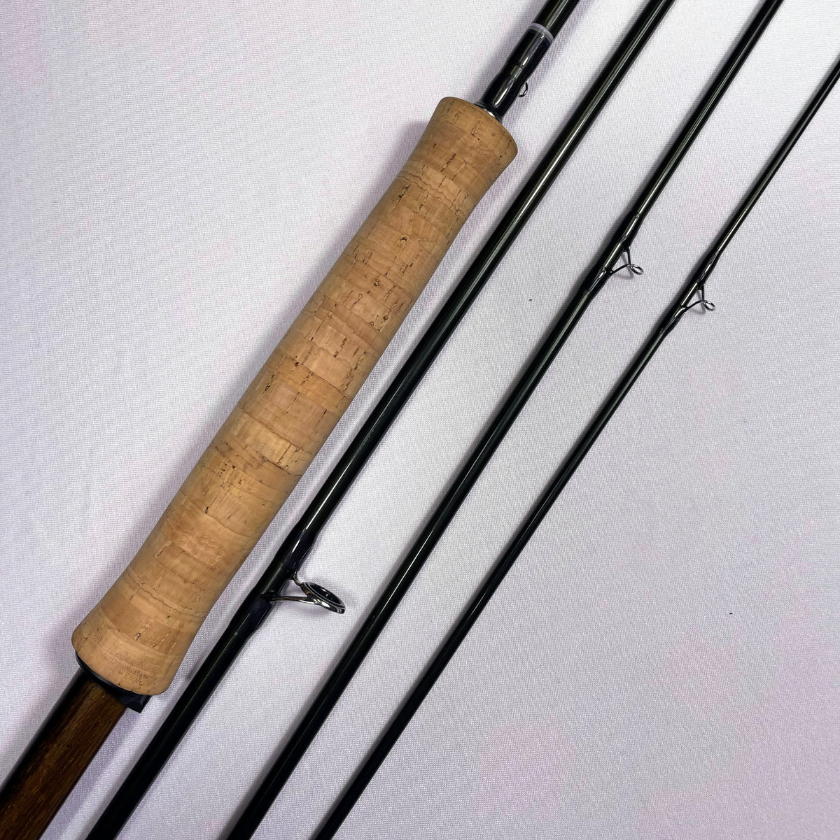 Sage R8 8&#39; 6&quot; 4WT Fly Rod (486)