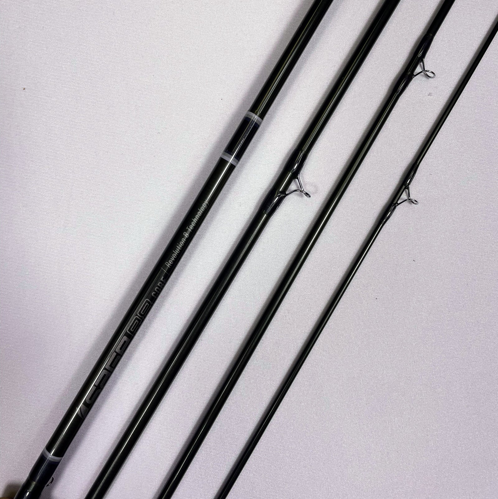 Sage R8 8' 6" 4WT Fly Rod (486)