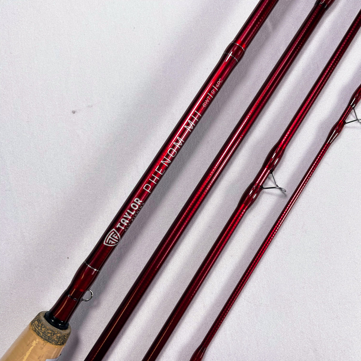 Taylor Phenom MII 9&#39; 6WT