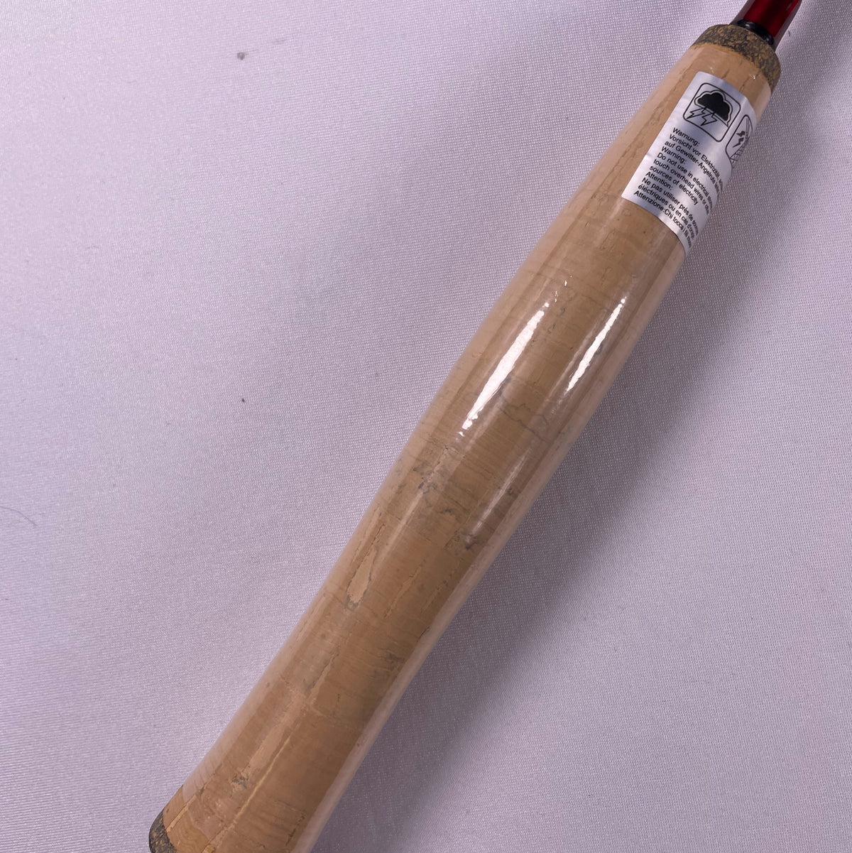 Taylor Phenom MII 9&#39; 6WT