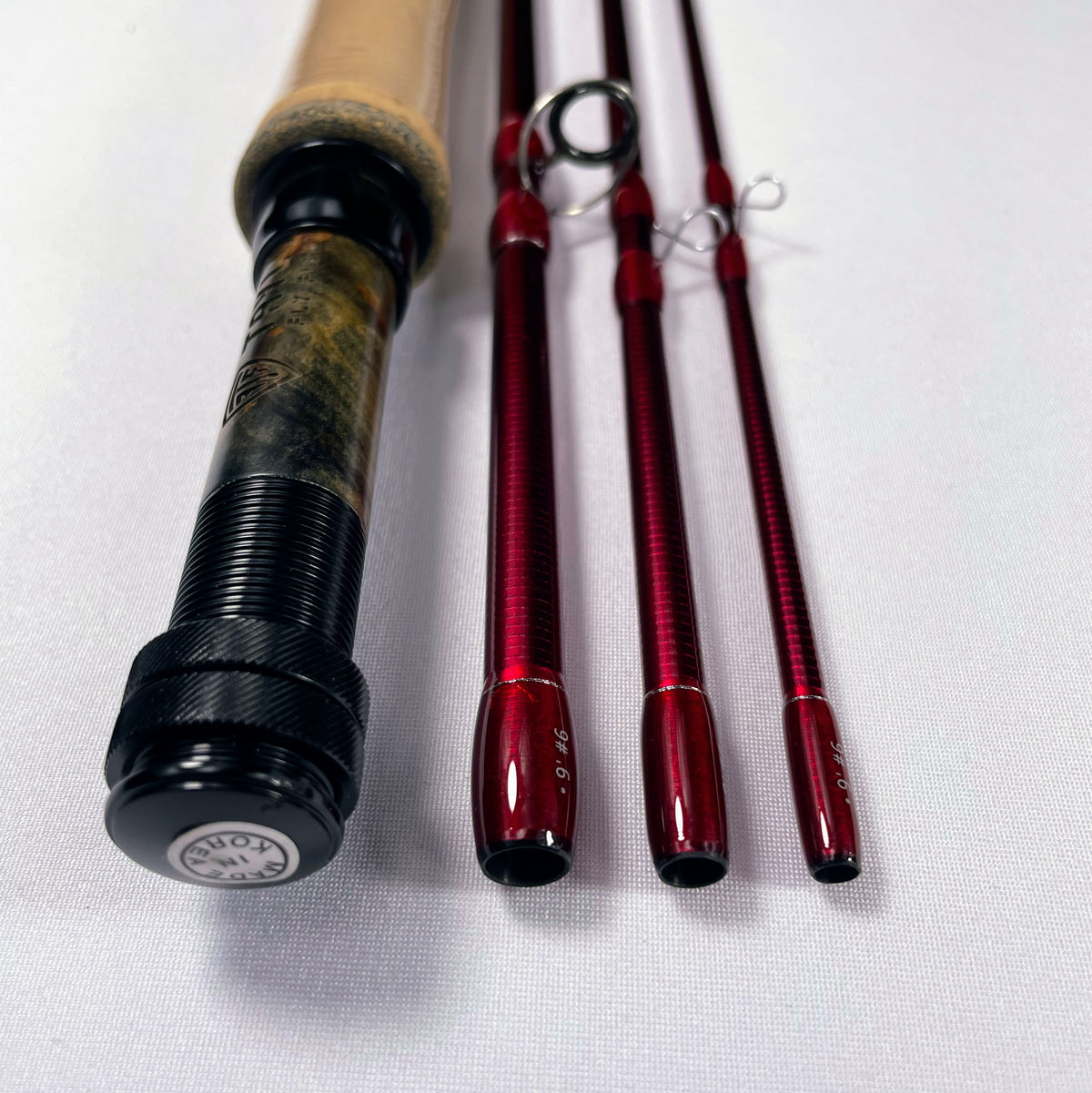 Taylor Phenom MII 9&#39; 6WT