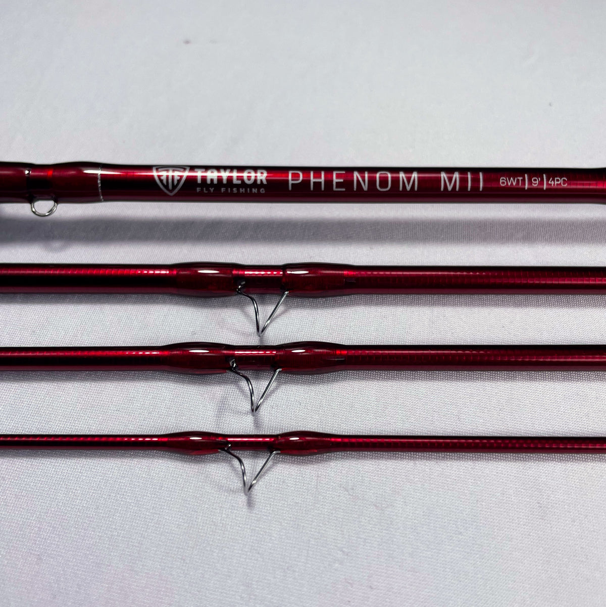 Taylor Phenom MII 9&#39; 6WT