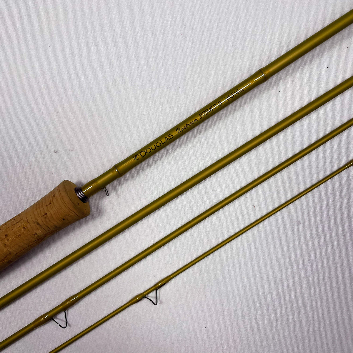 Douglas Upstream 7&#39; 3&quot; 3WT - 3734