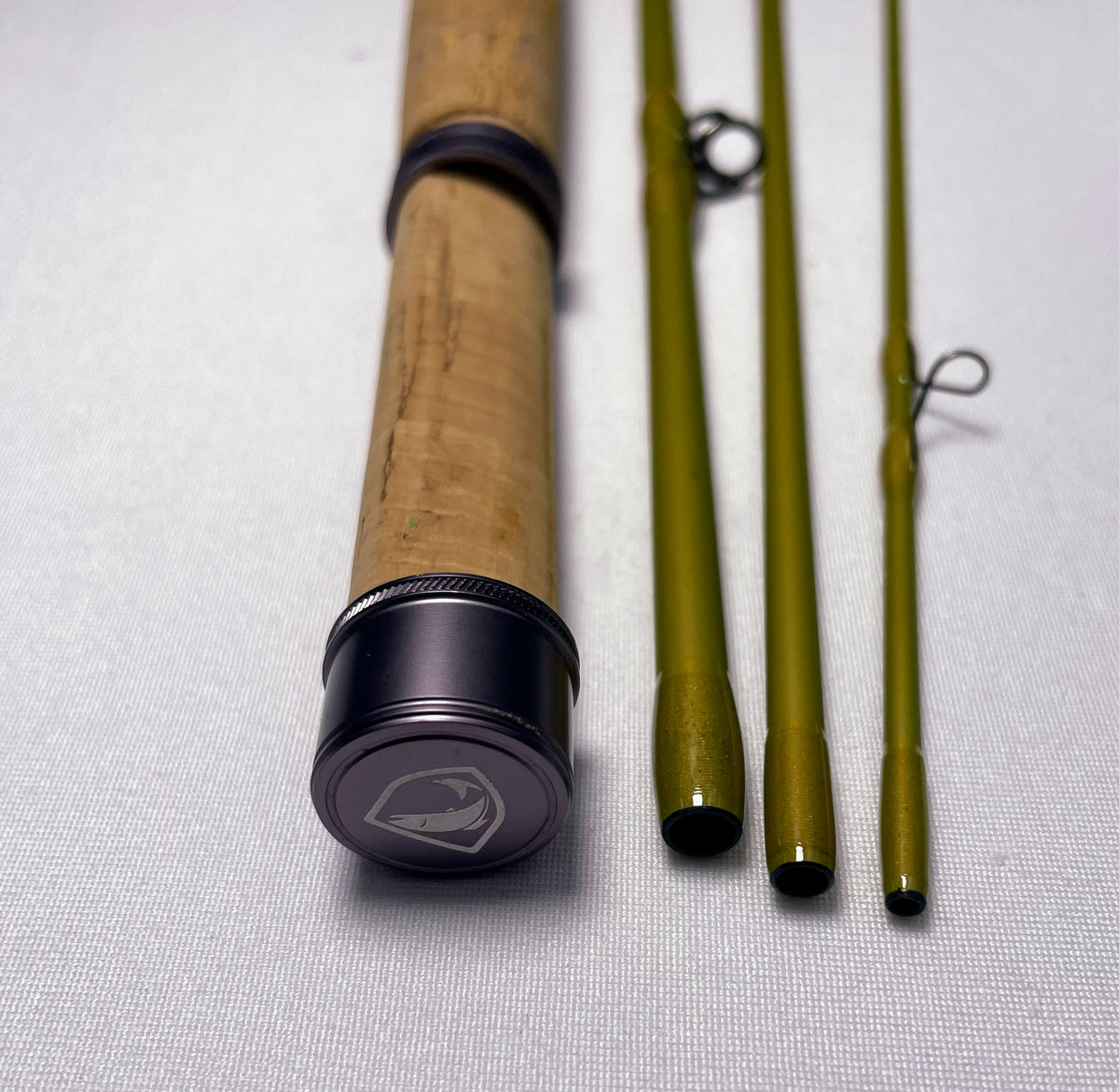 Douglas Upstream 7&#39; 3&quot; 3WT - 3734