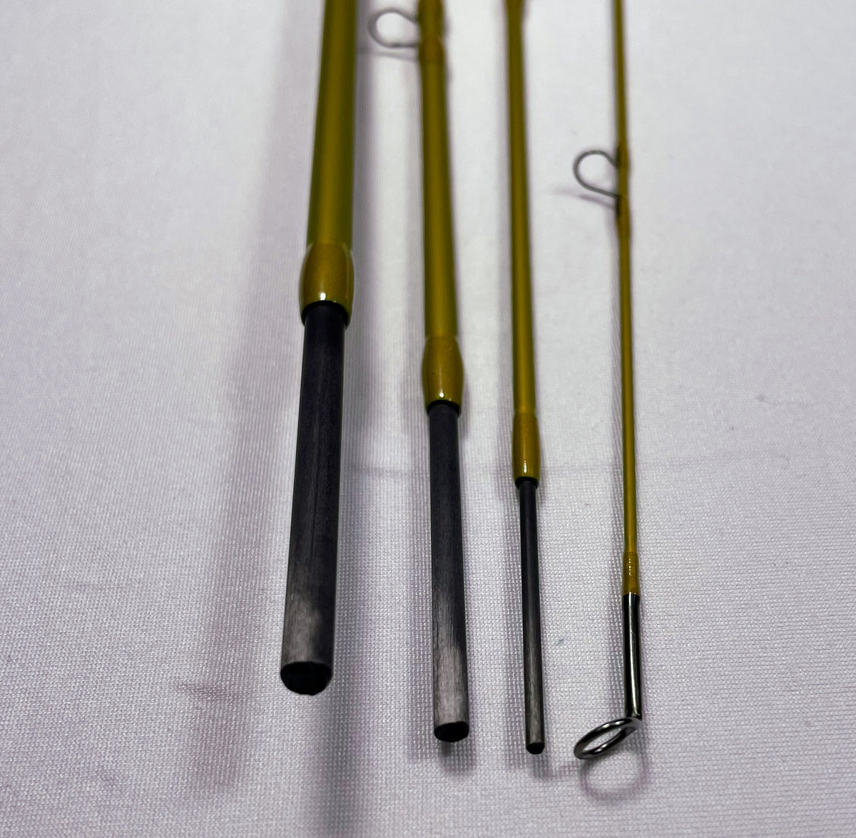 Douglas Upstream 7&#39; 3&quot; 3WT - 3734