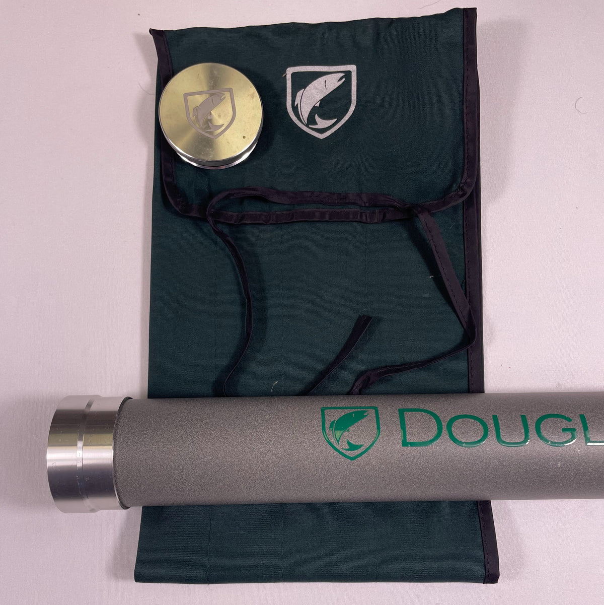 Douglas Upstream 7&#39; 3&quot; 3WT - 3734