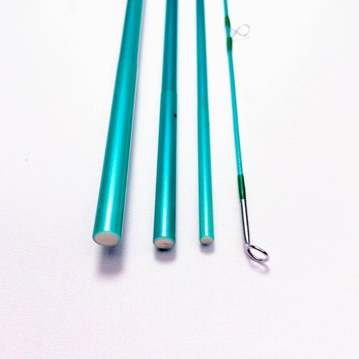 Nirvana PhoenixGLASS 7&#39; 6&quot; 4WT Fly Rod