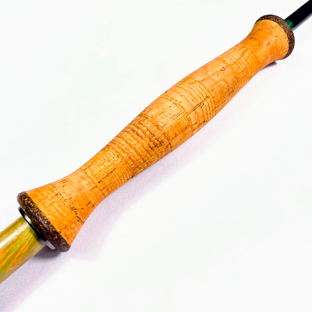 Nirvana PhoenixGLASS 7&#39; 6&quot; 4WT Fly Rod
