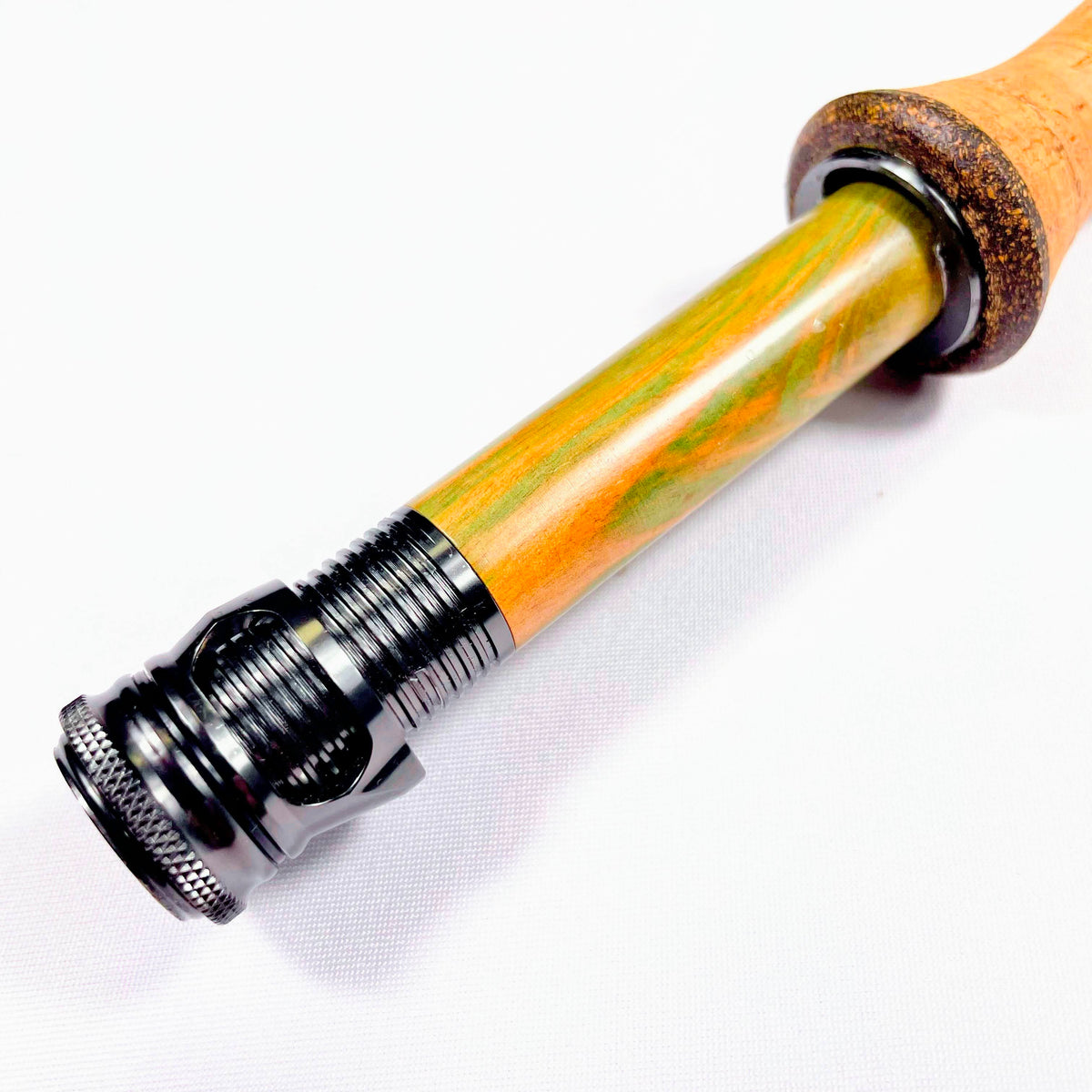 Nirvana PhoenixGLASS 7&#39; 6&quot; 4WT Fly Rod