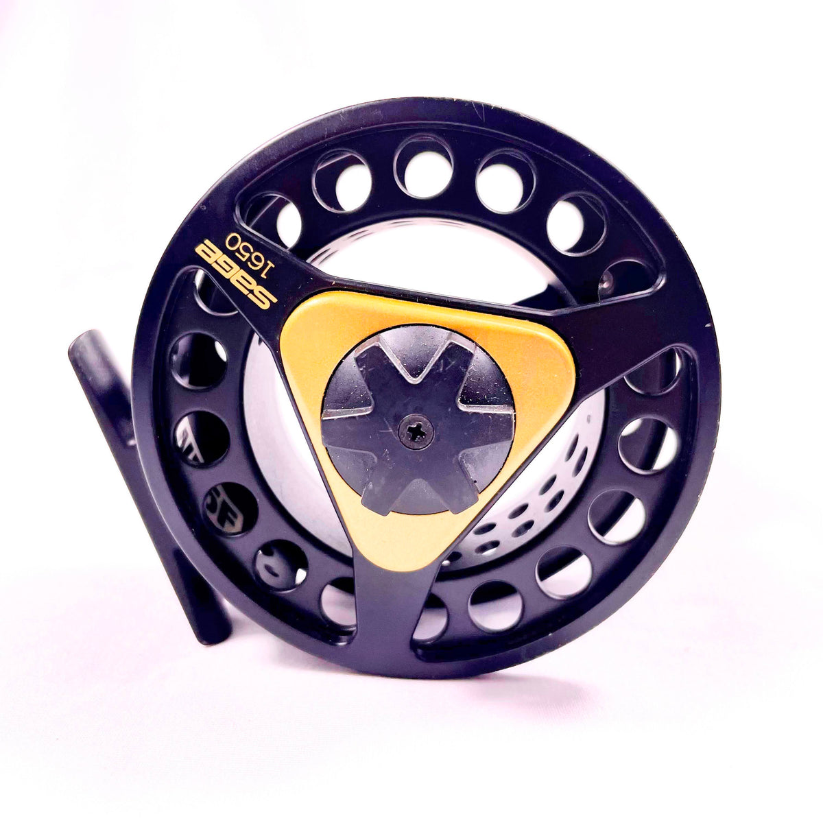 Sage Launch 9&#39; 5 WT Fly Rod &amp; Sage 1650 Reel Kit